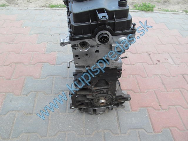 Motor VW AUDI SEAT ŠKODA 2.0TDI 170k BMN  